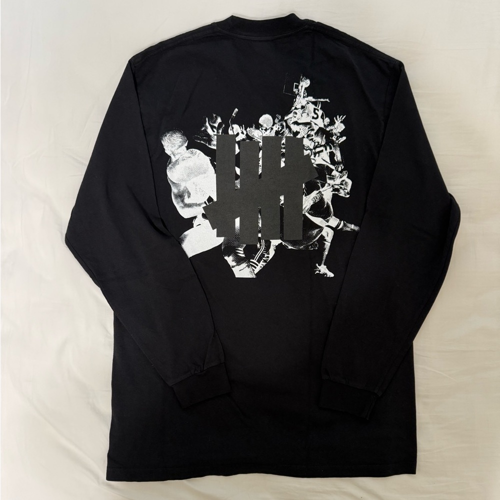 Undefeated Longsleeve